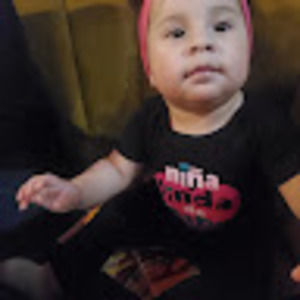 Meet your Posher, Irene